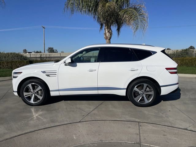 Used 2024 Genesis GV80 3.5T image 5