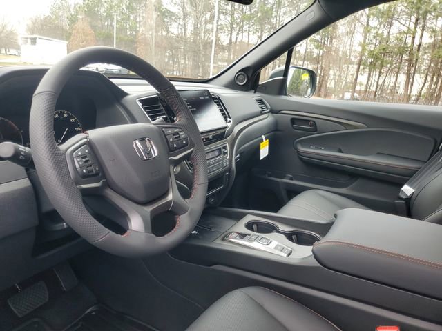 New 2026 Honda Ridgeline TrailSport image 14