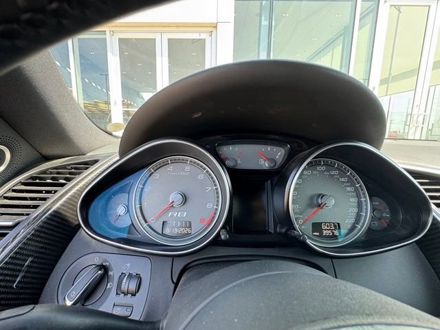 Used 2009 Audi R8 V8 AWD/4WD image 1