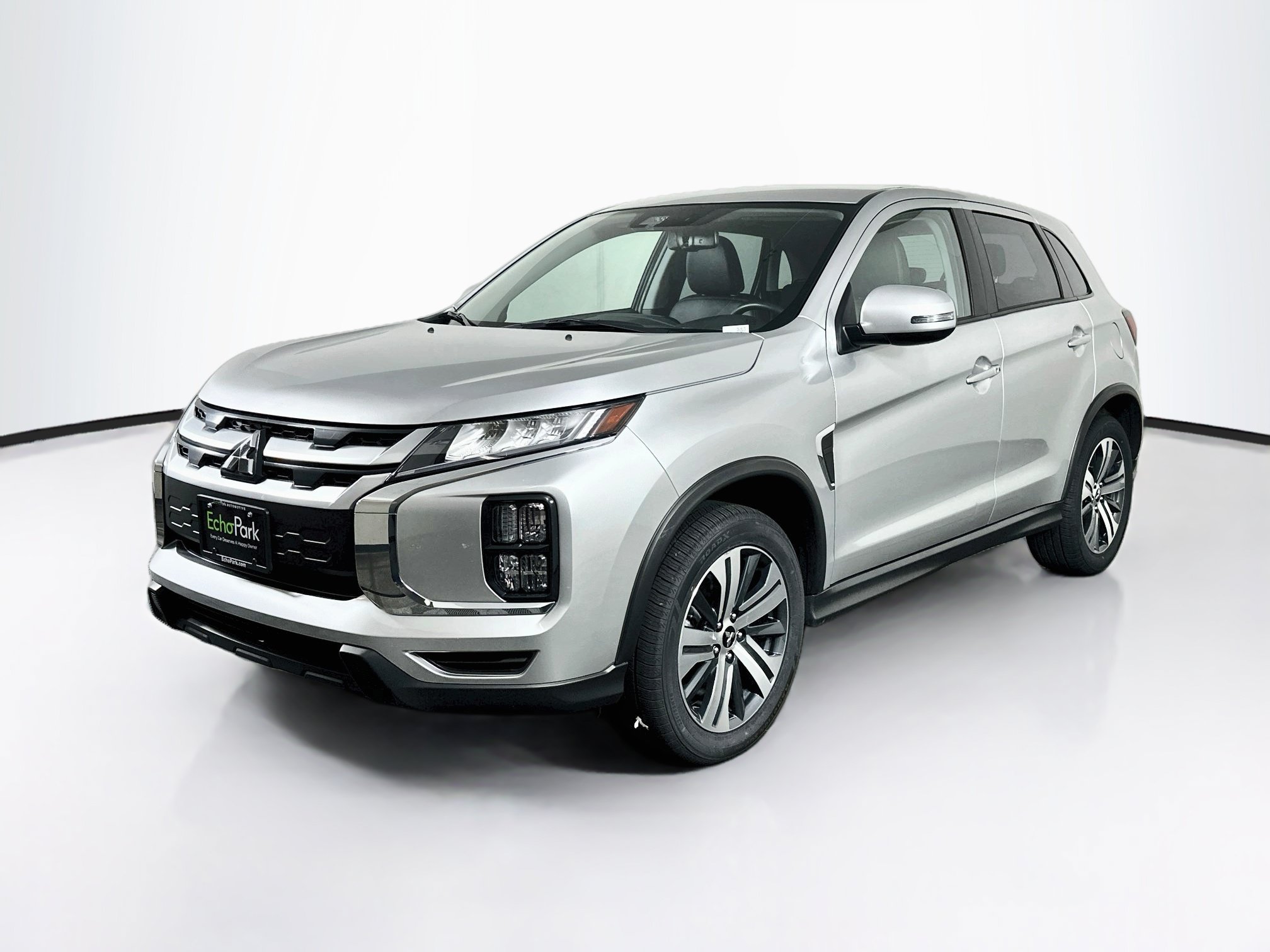 Used 2024 Mitsubishi Outlander Sport AWD image 3