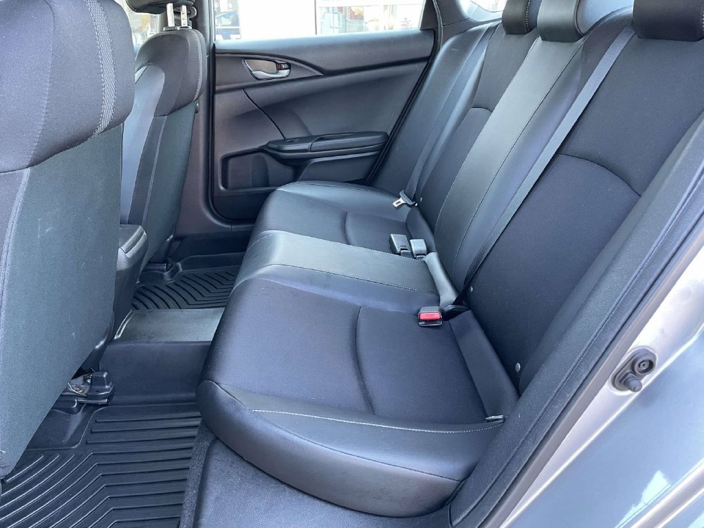 Used 2021 Honda Civic Sport image 11