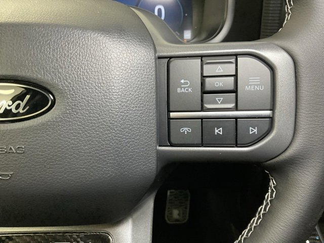 New 2025 Ford F150 Lariat w/ Equipment Group 502A High image 26