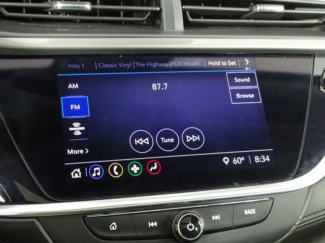 Used 2021 Buick Encore GX Select w/ Experience Buick Package image 25