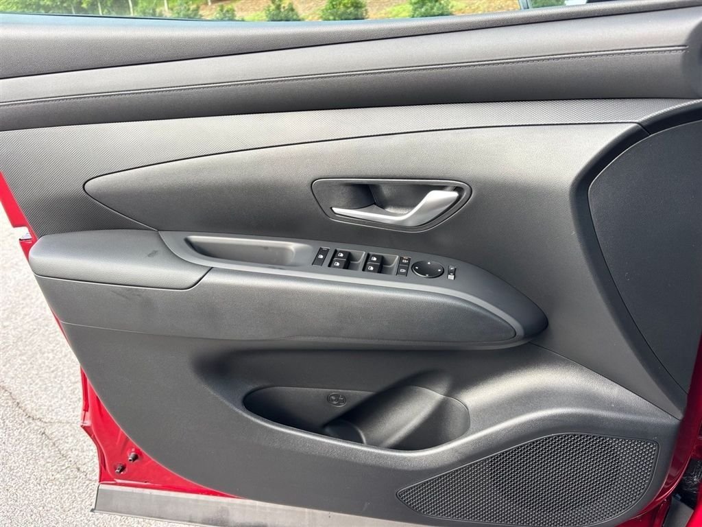 New 2026 Hyundai Tucson SE FWD image 10