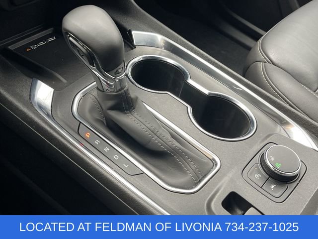 Certified 2023 Chevrolet Traverse LT w/ LPO, Floor Liner Package image 15