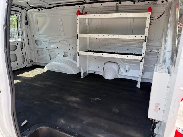 Used 2014 Ford E-250 and Econoline 250 w/ Power Group RWD image 25