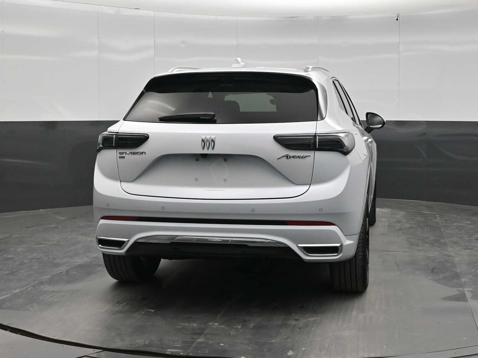 Used 2026 Buick Envision Avenir AWD/4WD image 6