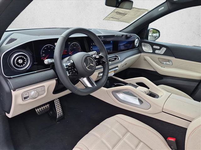 New 2027 Mercedes-Benz GLE 450 4MATIC image 3
