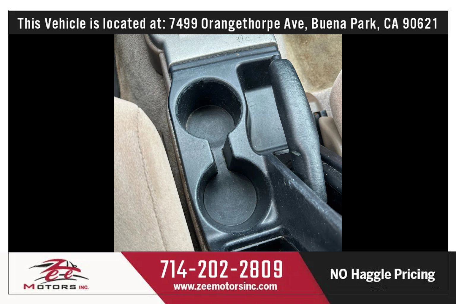 Used 2001 Toyota 4Runner SR5 image 29