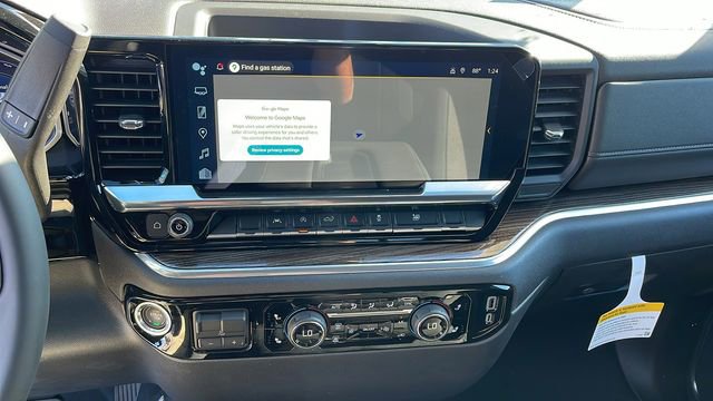 New 2026 Chevrolet Silverado 1500 LT w/ All Star Edition Plus image 16