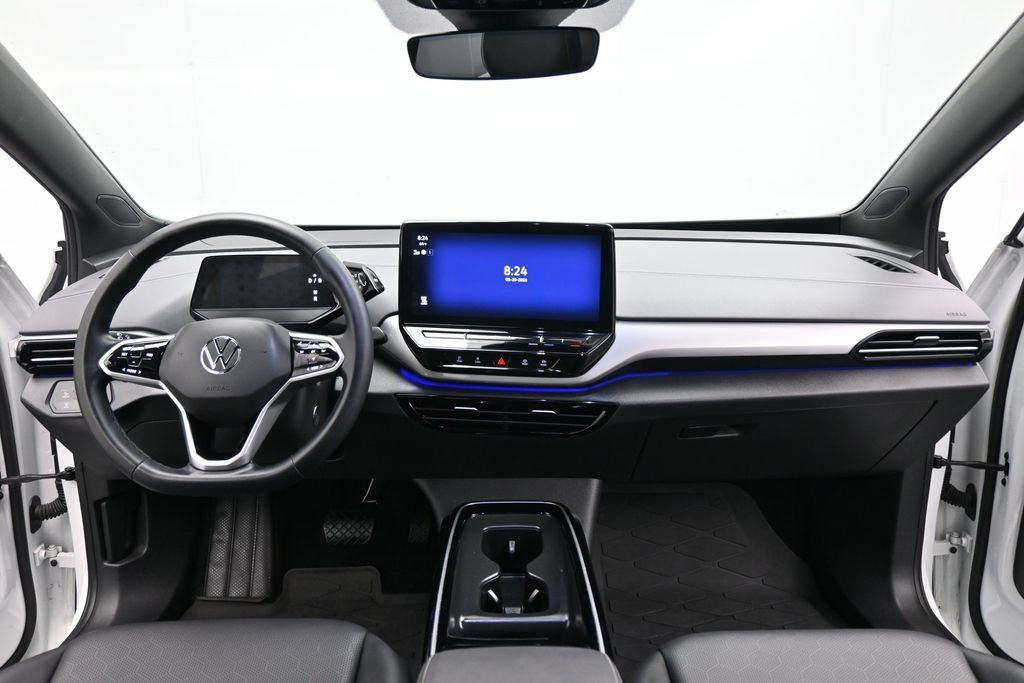 Used 2024 Volkswagen ID.4 S RWD image 20