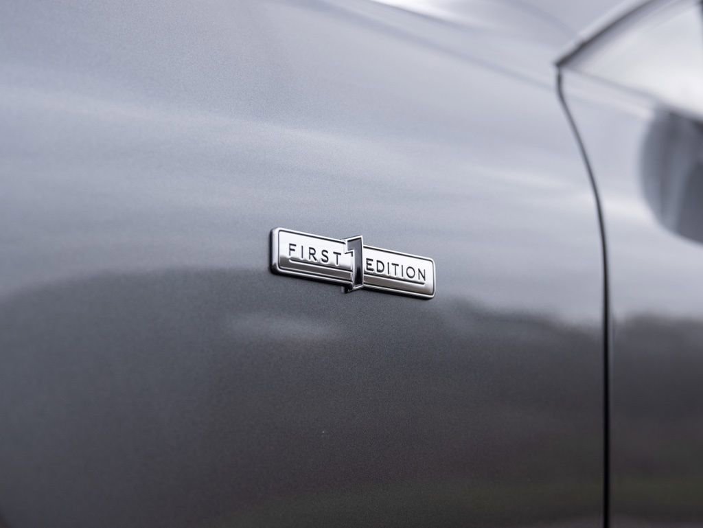 Used 2025 Bentley Continental GT Speed AWD/4WD image 17