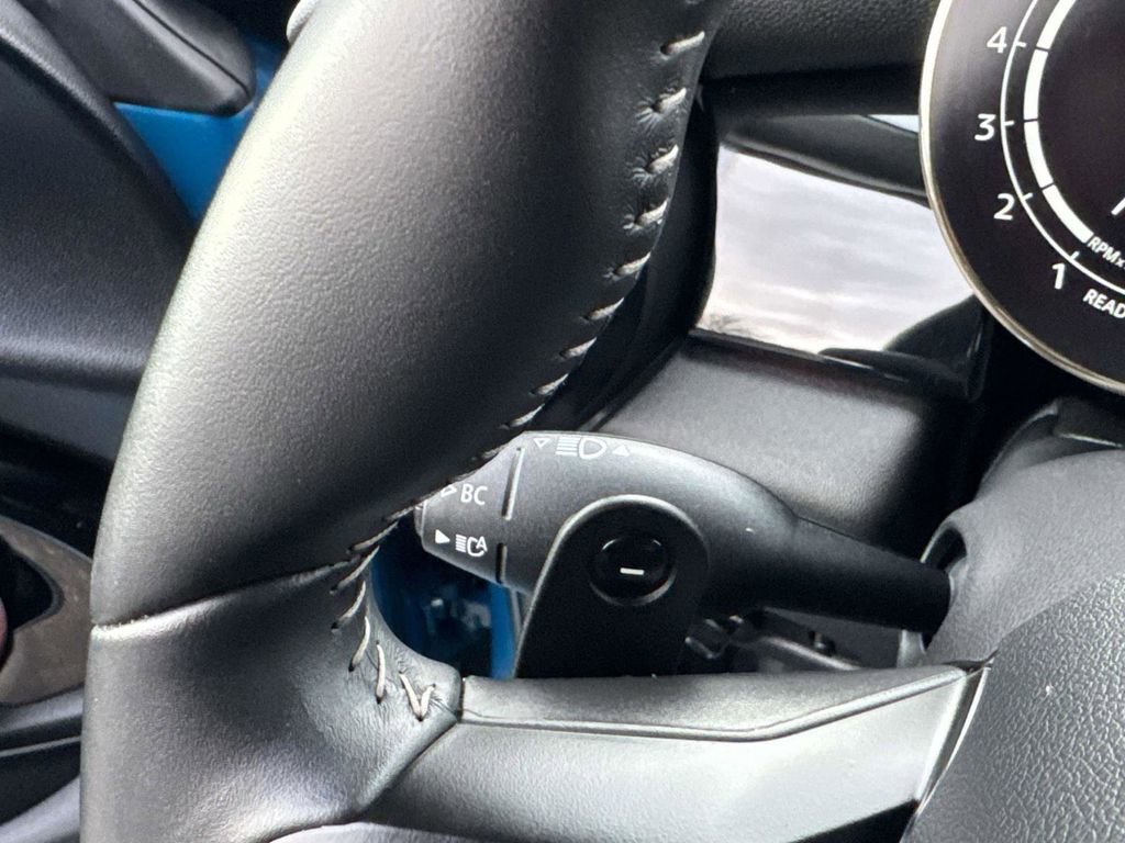 Used 2024 MINI Cooper S image 18