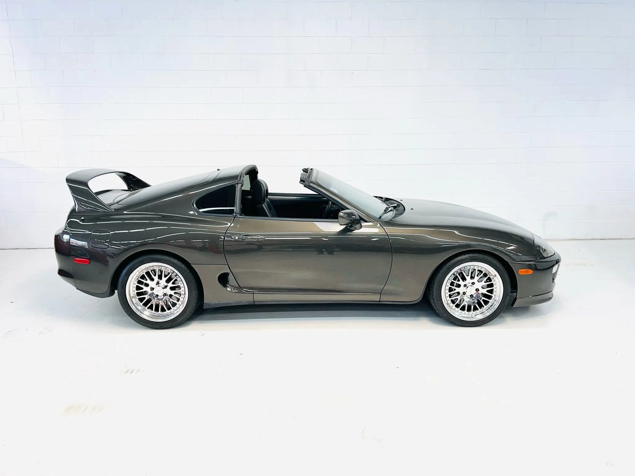 Used 1995 Toyota Supra image 33