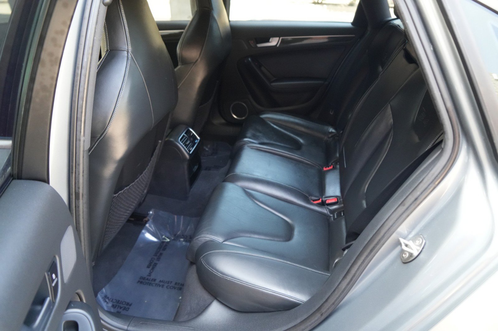 Used 2011 Audi S4 Prestige AWD/4WD image 28