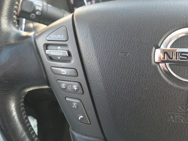 Used 2019 Nissan Armada SL w/ Premium Package AWD/4WD image 46
