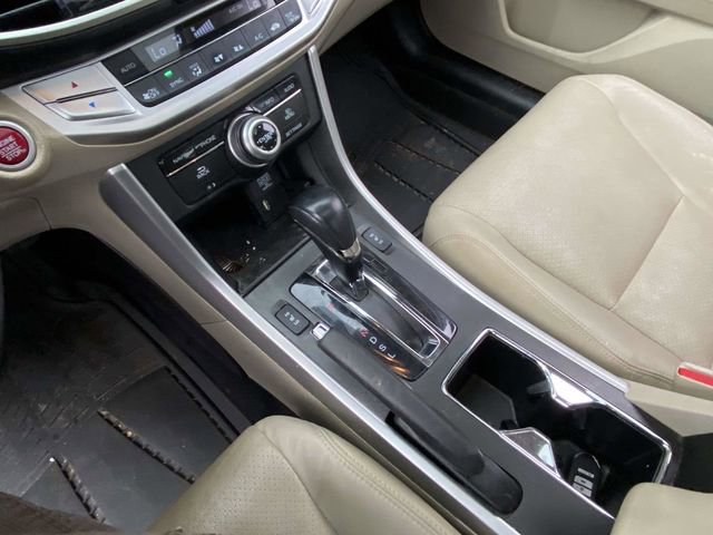 Used 2015 Honda Accord EX-L image 18