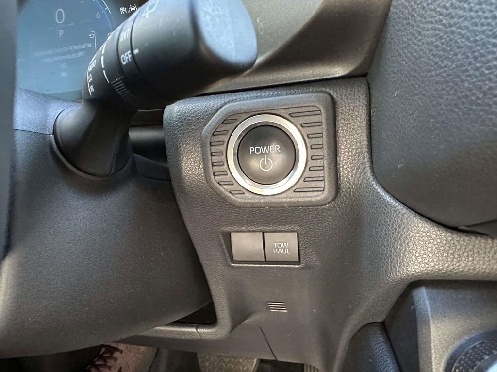 Used 2025 Toyota Land Cruiser 1958 AWD/4WD image 24