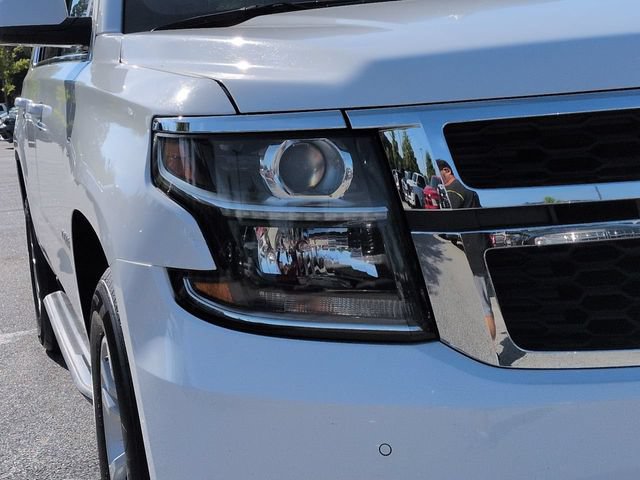 Used 2020 Chevrolet Tahoe LT AWD/4WD image 9