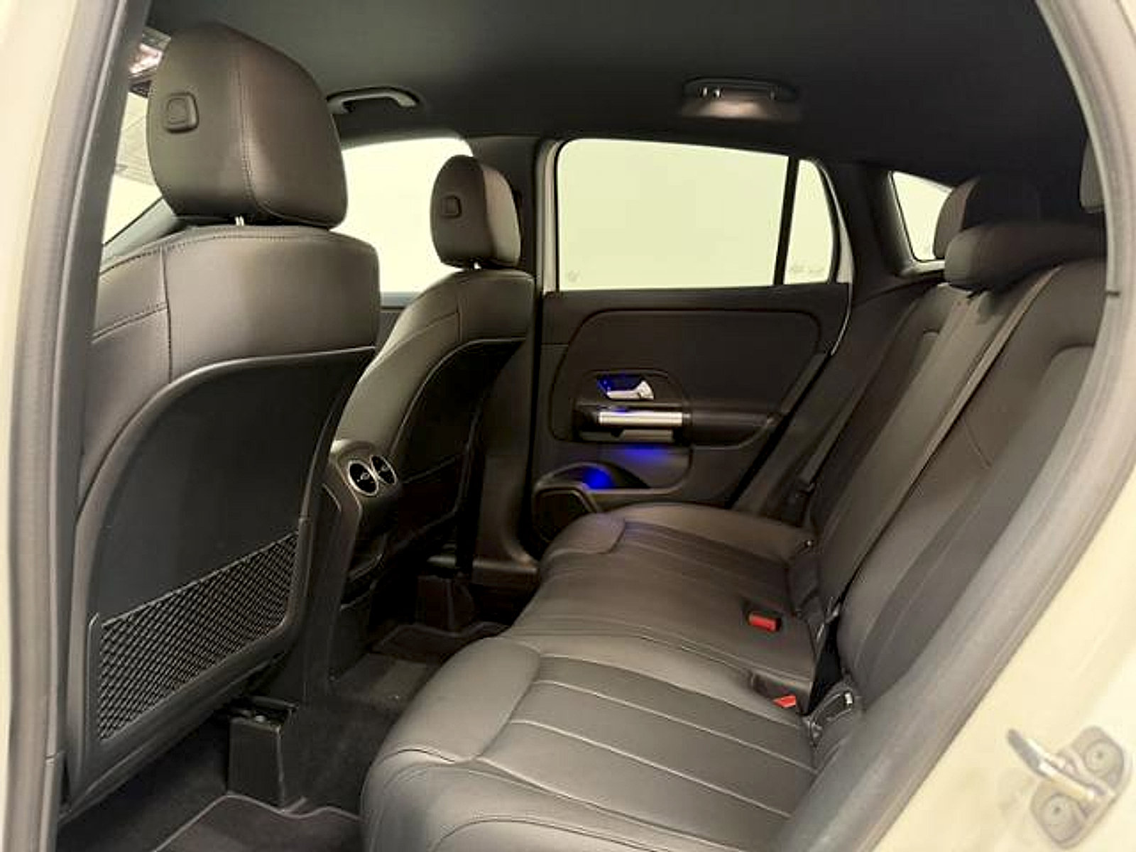 Used 2025 Mercedes-Benz GLA 250 image 18