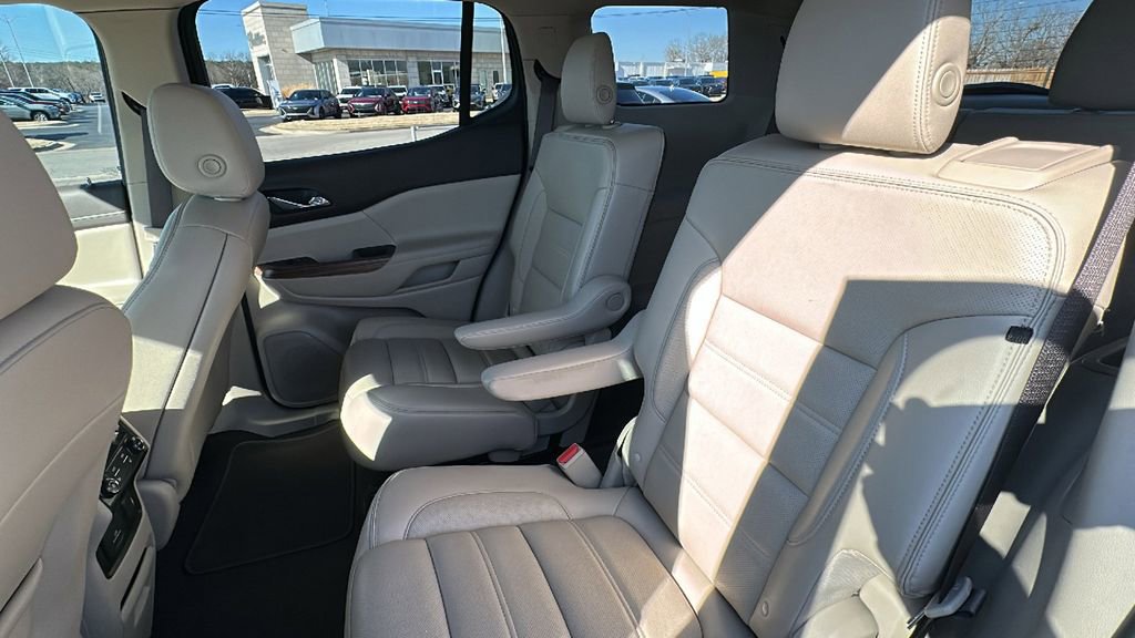 Used 2019 GMC Acadia Denali w/ Technology Package image 13