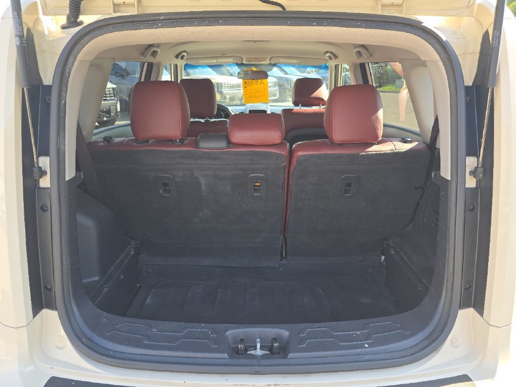 Used 2013 Kia Soul FWD image 15