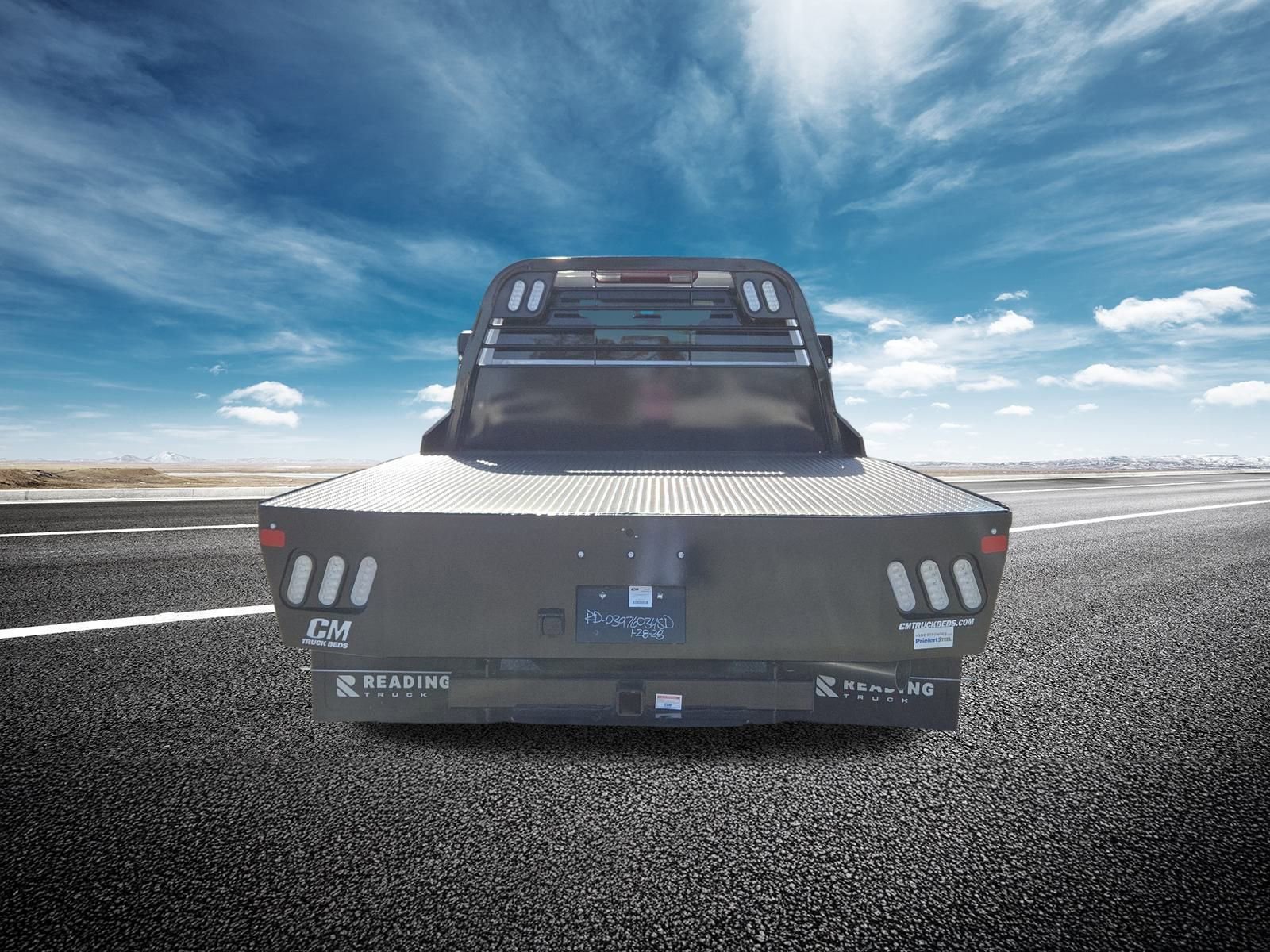 New 2025 GMC Sierra 3500 Pro w/ Convenience Package image 20