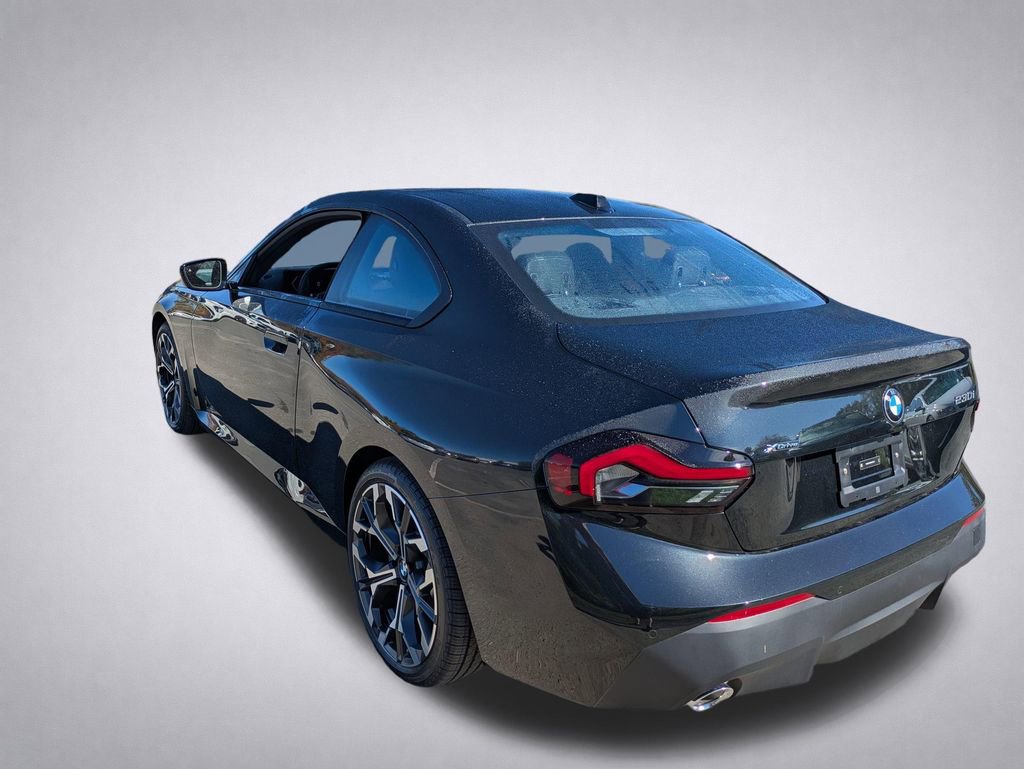 New 2025 BMW 230i xDrive Coupe w/ Convenience Package image 6