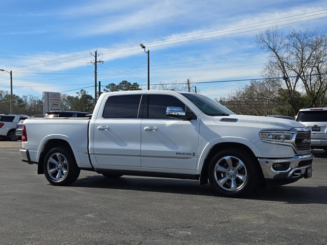 Used 2020 RAM 1500 Limited image 5