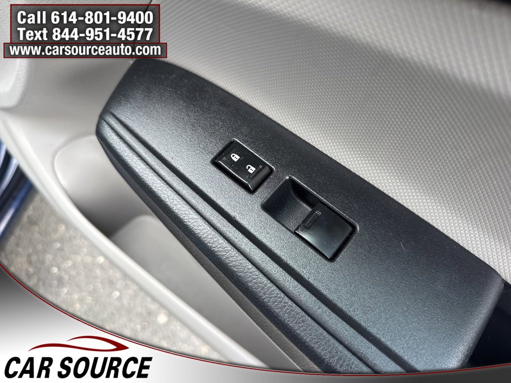 Used 2011 Honda Accord LX image 36