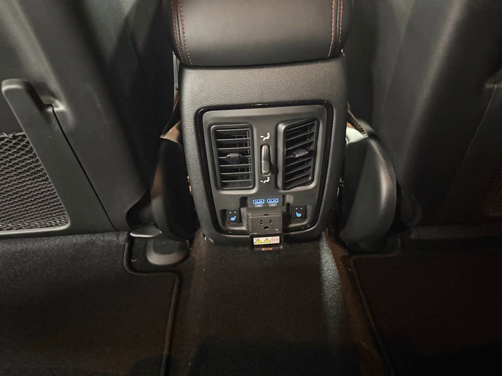 New 2026 Dodge Durango GT AWD/4WD image 32