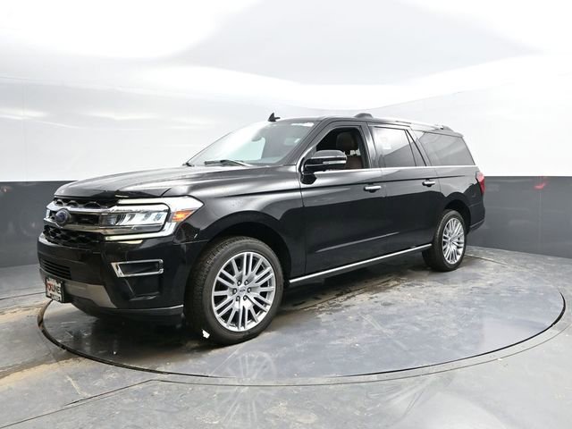 Used 2024 Ford Expedition Max Limited image 5