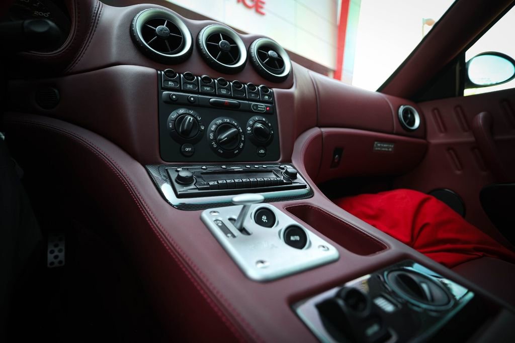 Used 2005 Ferrari 575M Maranello Superamerica image 37