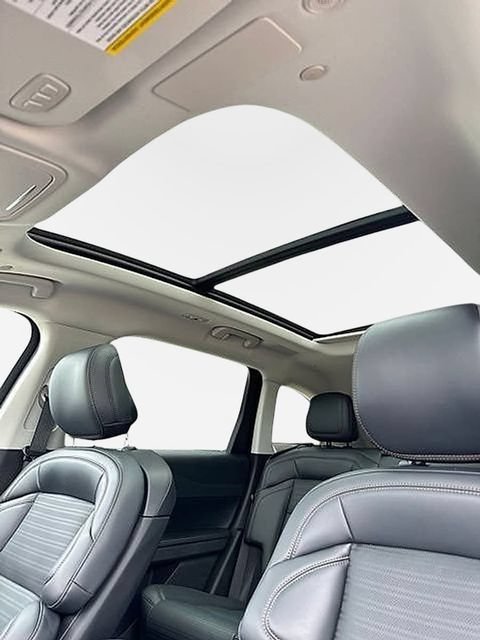New 2026 Lincoln Nautilus Reserve AWD/4WD image 22