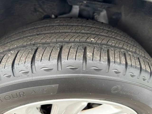 Certified 2023 Lincoln Corsair FWD image 32