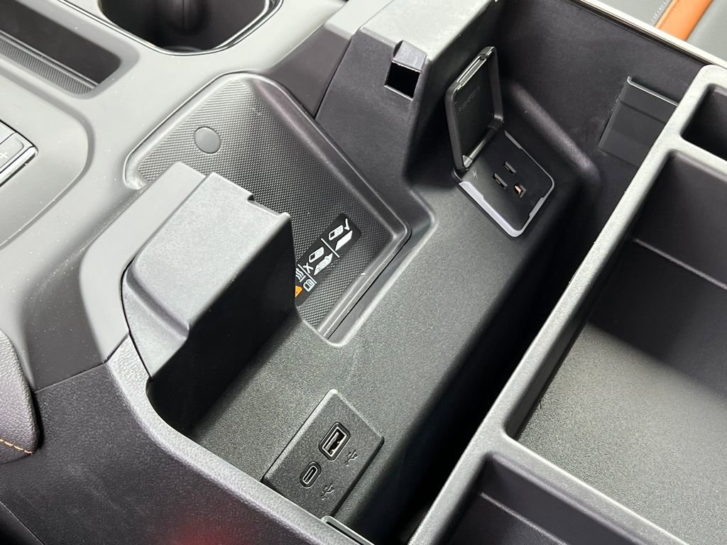 New 2026 GMC Sierra 2500 AT4 w/ AT4 Premium Plus Package image 42