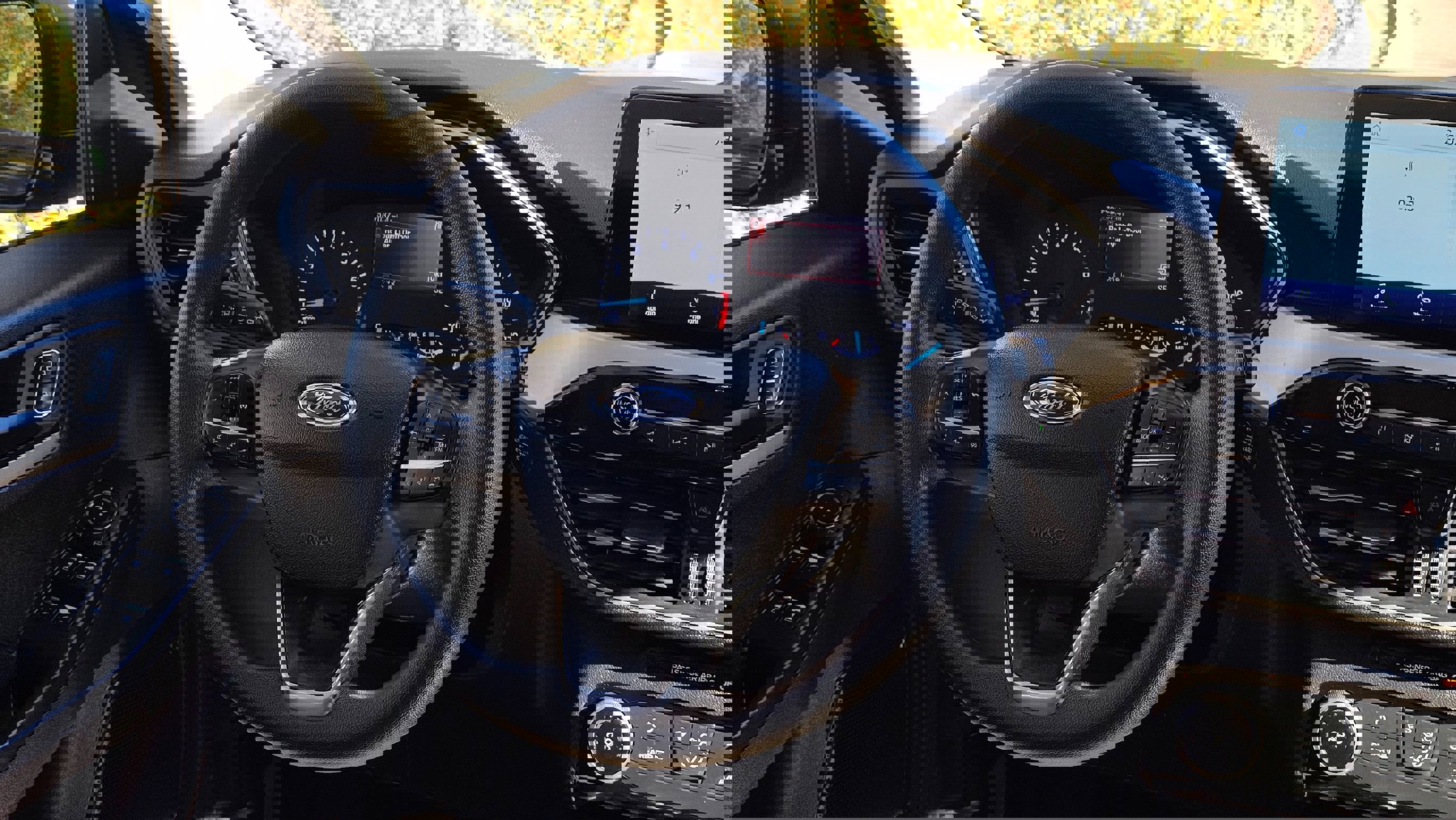 Used 2022 Ford Escape SE image 21