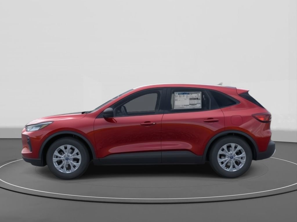 Used 2025 Ford Escape Active FWD image 3