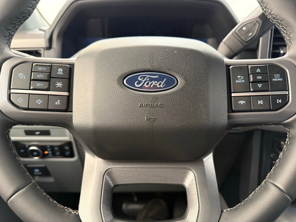 New 2026 Ford F150 XLT w/ Equipment Group 302A MID image 42