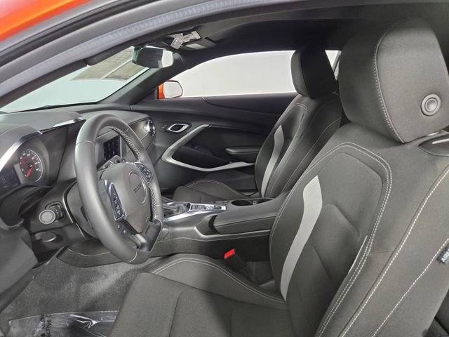 Used 2024 Chevrolet Camaro LT w/ RS Package RWD image 15