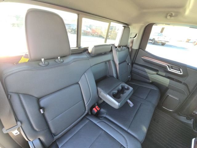 Used 2025 GMC Sierra 1500 Denali image 16