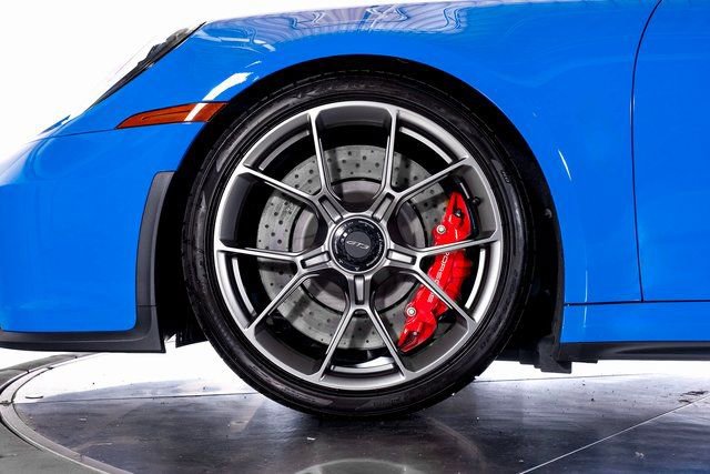 Used 2022 Porsche 911 GT3 image 11