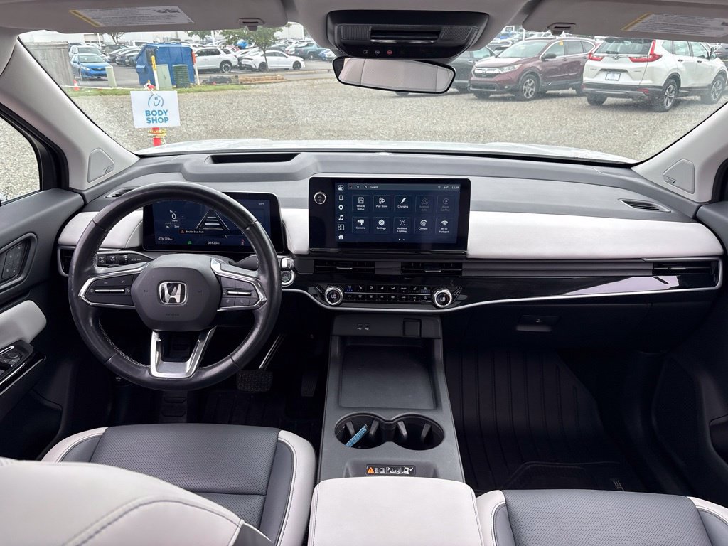 Used 2024 Honda Prologue Elite image 20
