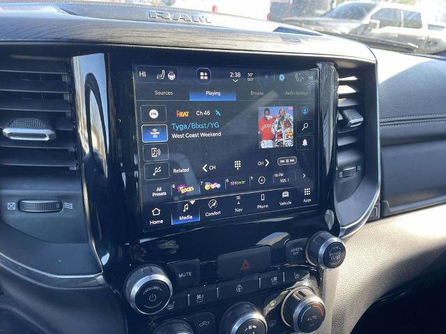 Used 2024 RAM 1500 Laramie image 6