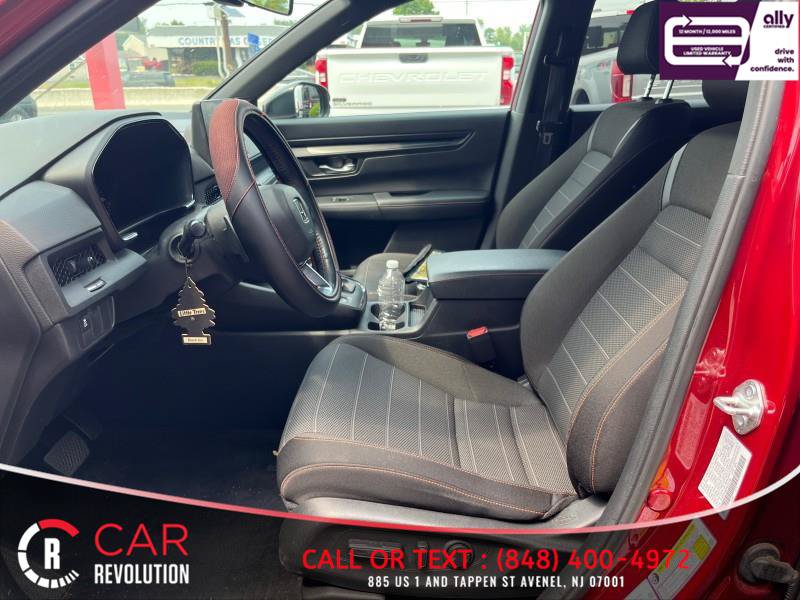 Used 2023 Honda CR-V Sport image 12