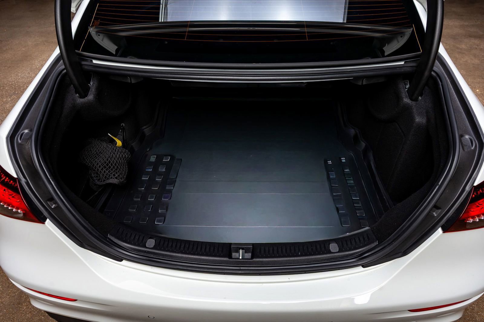 Used 2021 Mercedes-Benz E 450 4MATIC Sedan image 8