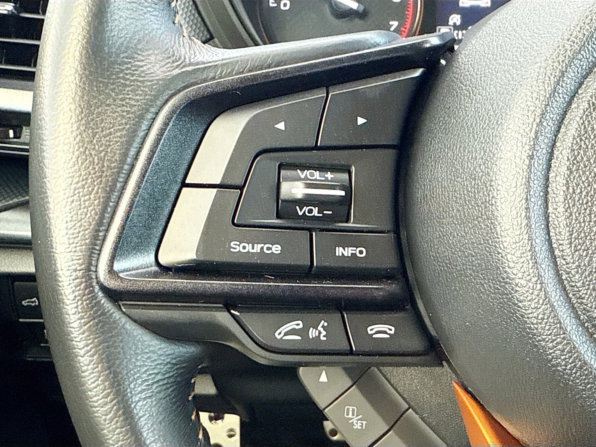 Used 2022 Subaru Forester Wilderness image 38