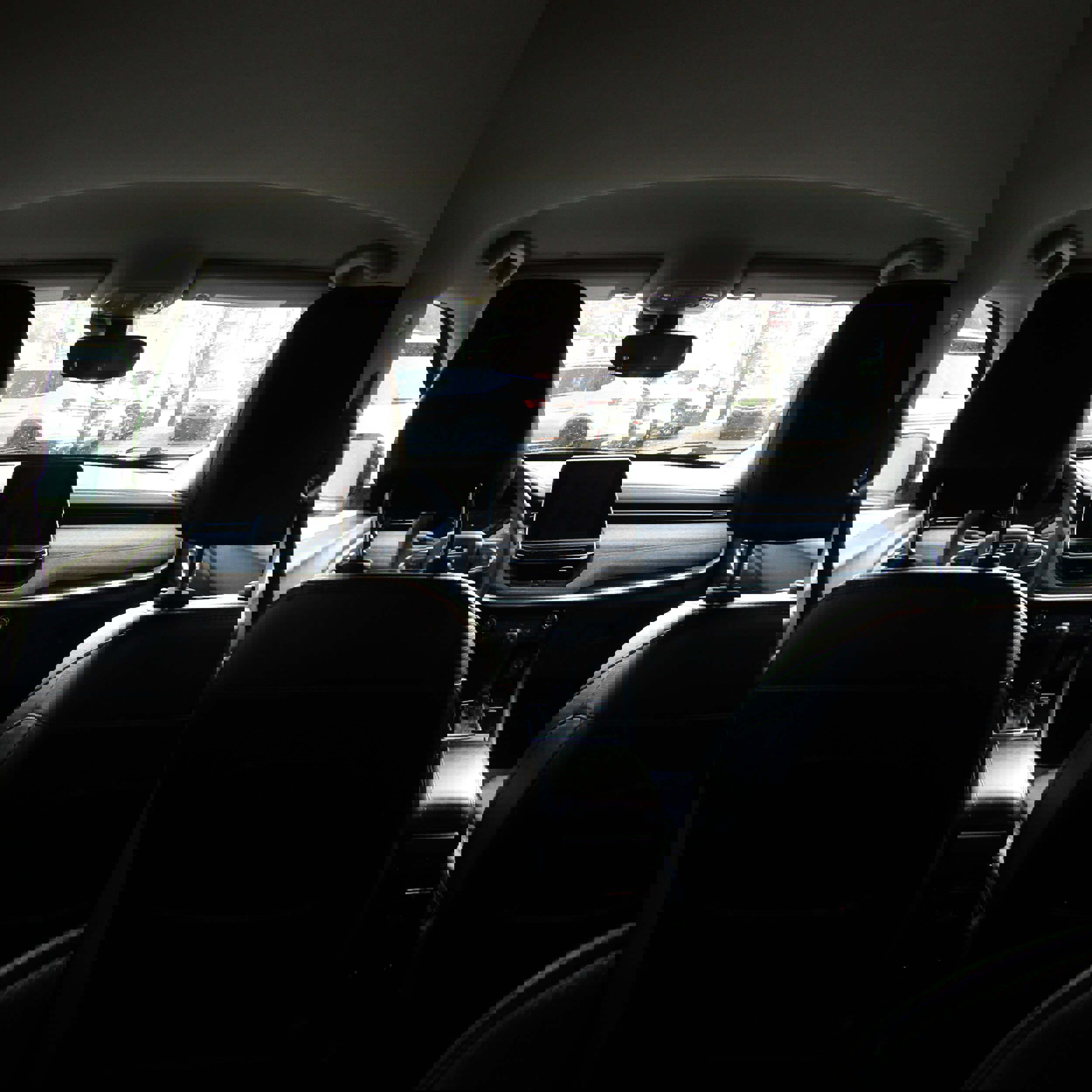 Used 2022 Jeep Compass Latitude image 10