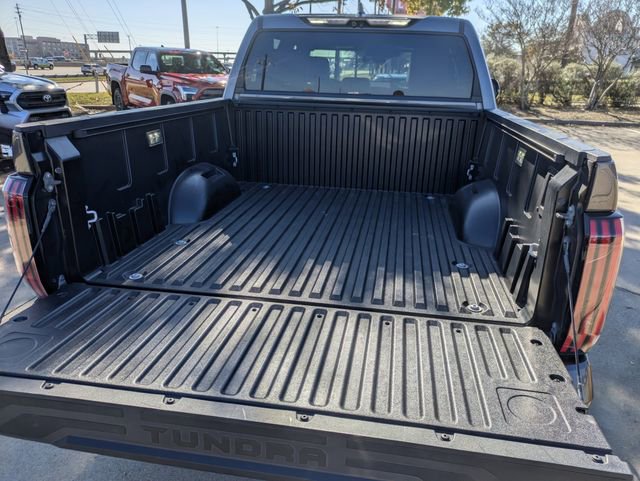 Used 2024 Toyota Tundra TRD Pro image 29