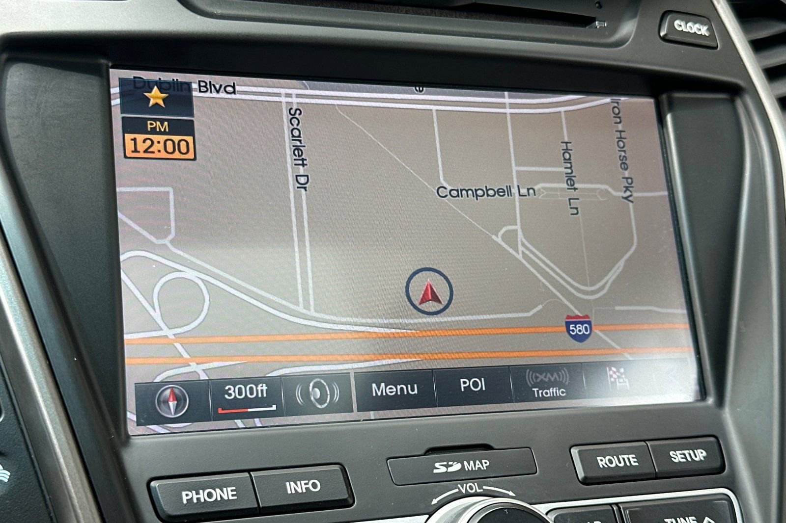 Used 2014 Hyundai Santa Fe Sport 2.0T w/ Technology Package 05 image 19